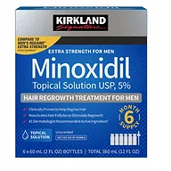Minoxidil Online