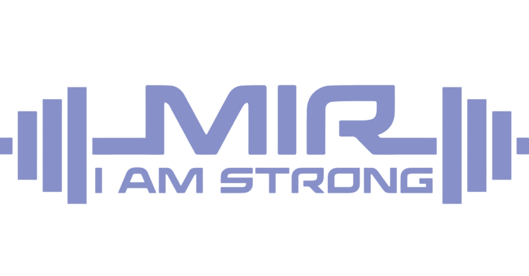 Mir I Am Strong