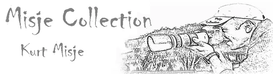 MisjeCollection - Kurt Misje