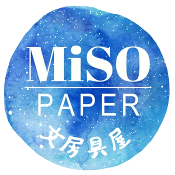 Miso Paper