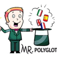 MisterPolyglot servizi linguistici srls