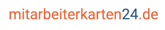 Mitarbeiterkarten24