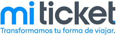 Mi ticket