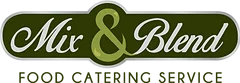 Mix & Blend Catering