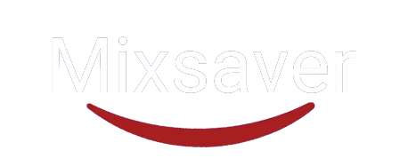 Mixsaver