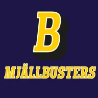 Mjallbusters