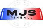 Mjs Pinball