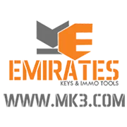 Emirates Keys