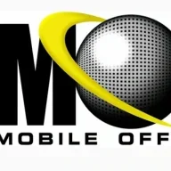 Mobile Desk / Mobile Office Solutions