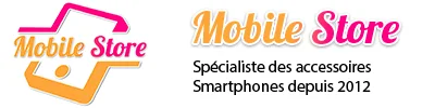 Mobile Store