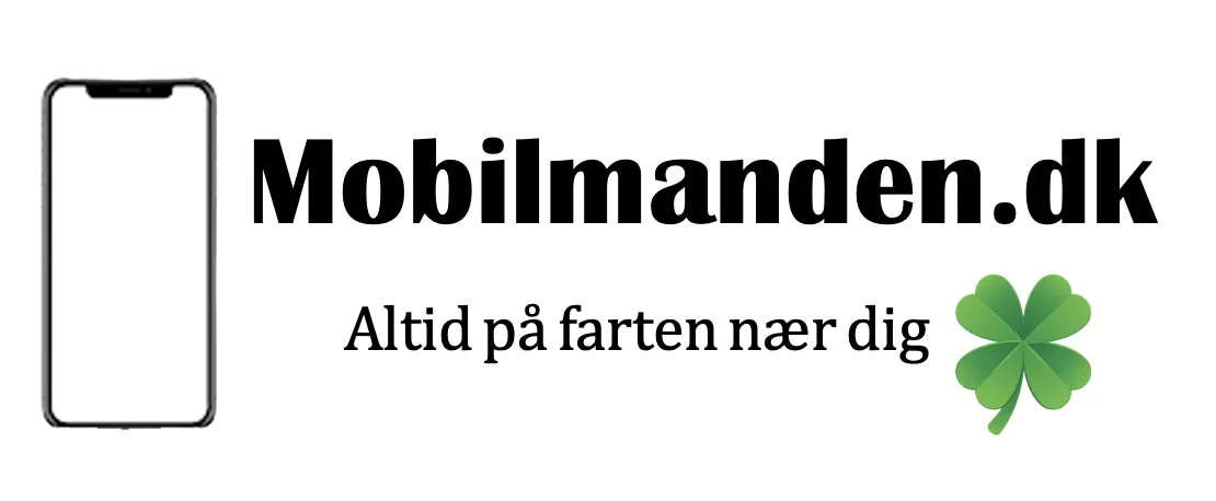 Mobilmanden
