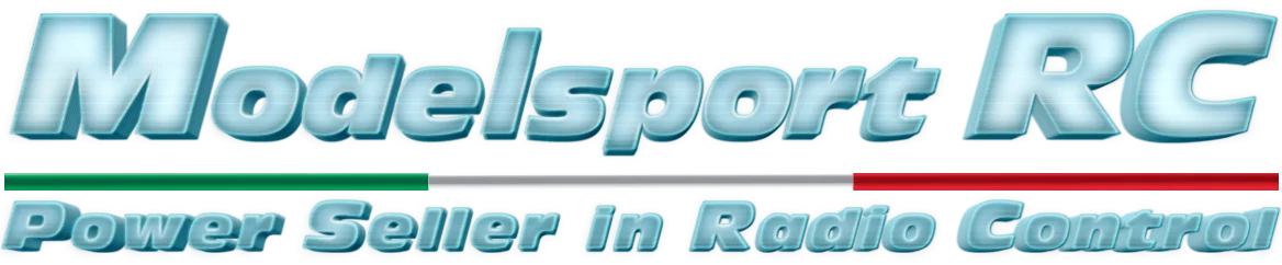 Modelsport RC - Power Seller in Radio Control