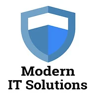 Modern IT solutions
