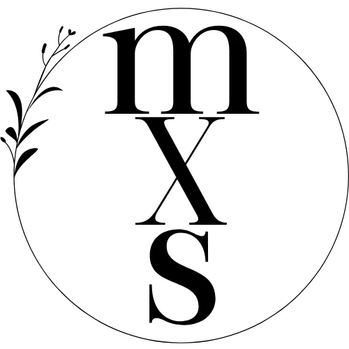 Modern Cross Stitch