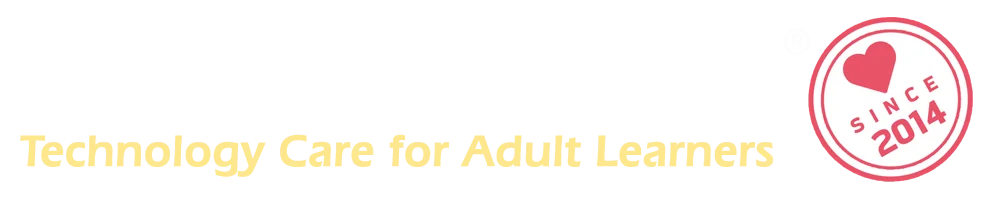 Mom's Computer