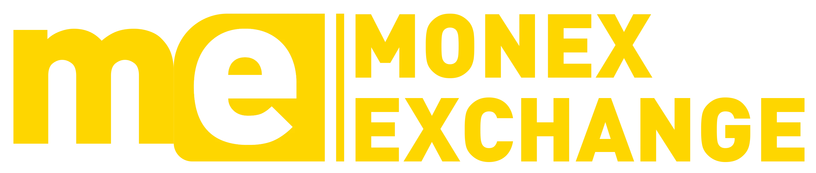 Monexexchange