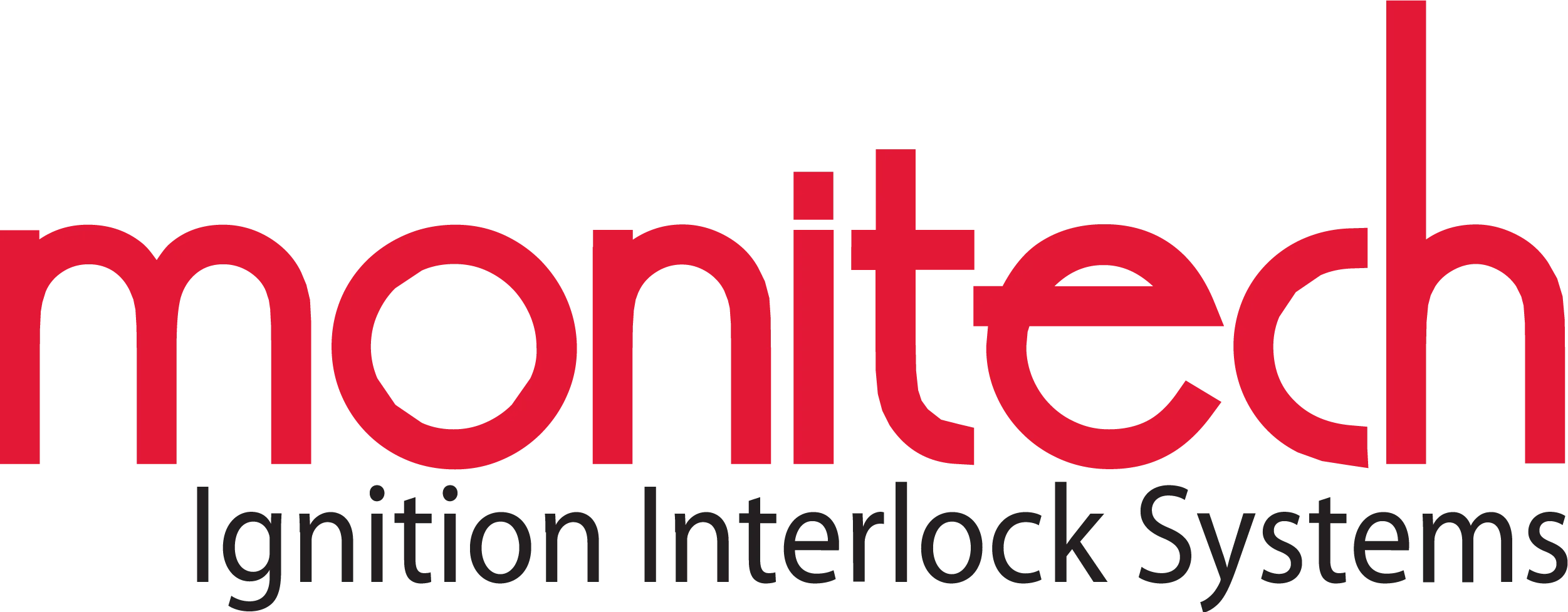 Monitech Ignition Interlock Systems