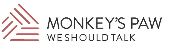 Monkey's Paw Consultancy Ltd
