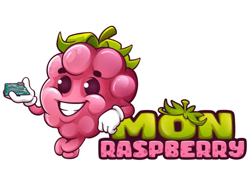 Monraspberry