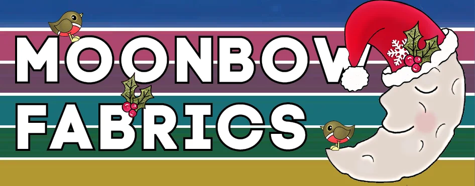 Moonbow Fabrics
