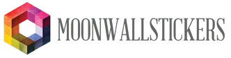 Moonwallstickers