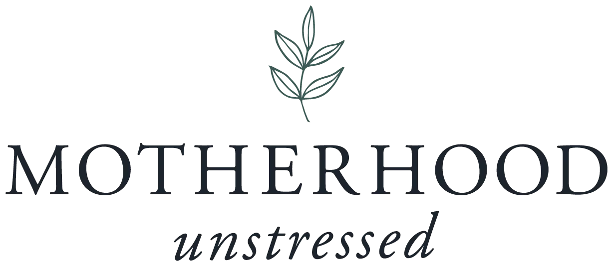 Motherhoodunstressed