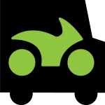 MOTORCYCLE SHIPPERS