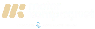Motorkompagniet Danmark ApS