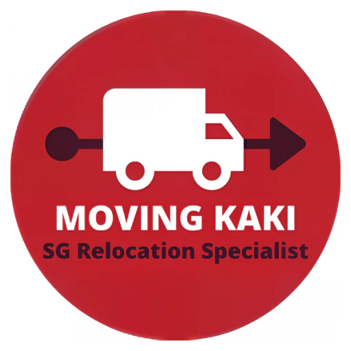 Moving Kaki Pte Ltd
