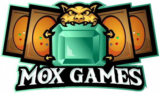 Mox Games