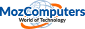 Mozcomputers