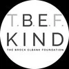 Mr Elbank - The Brock Elbank Foundation CIC