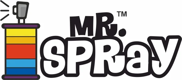 MrSpray