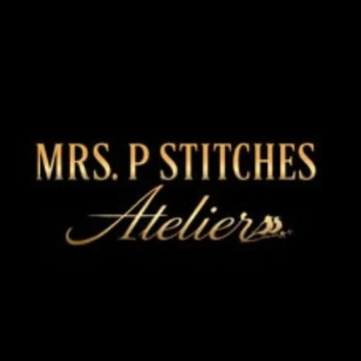 Mrs. P Stitches Bridal