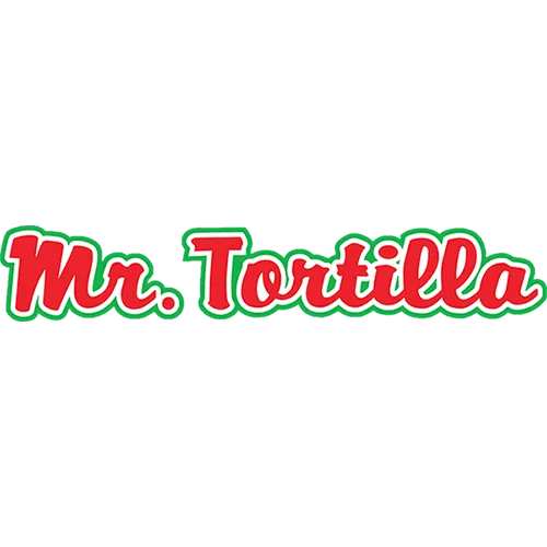 Mr. Tortilla