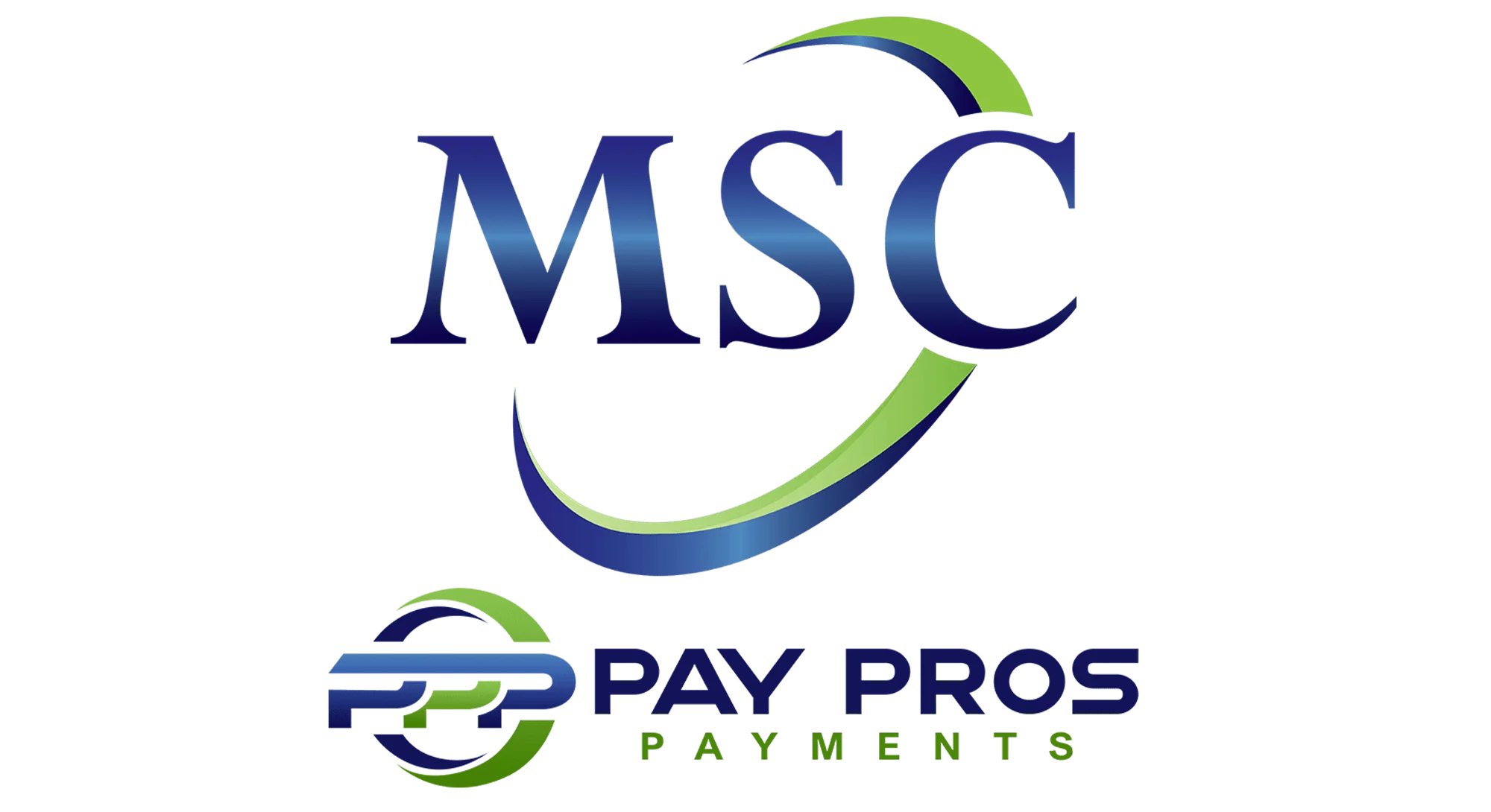 MSC - Merchant Service Center