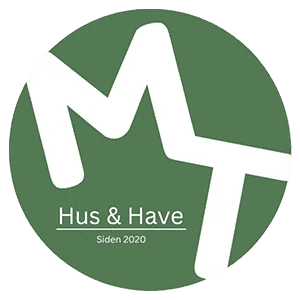 MT Hus & Have ApS