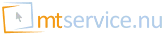 Mtservice v/Martin Thomsen
