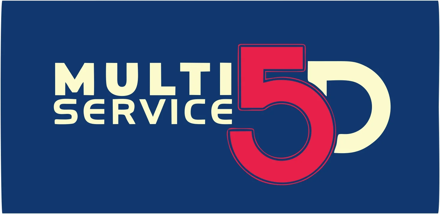 Multiservice 5D