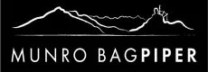 Munro Bagpiper