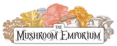 The Mushroom Emporium