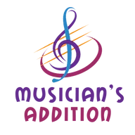 Musician's Addition