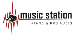 Music Station