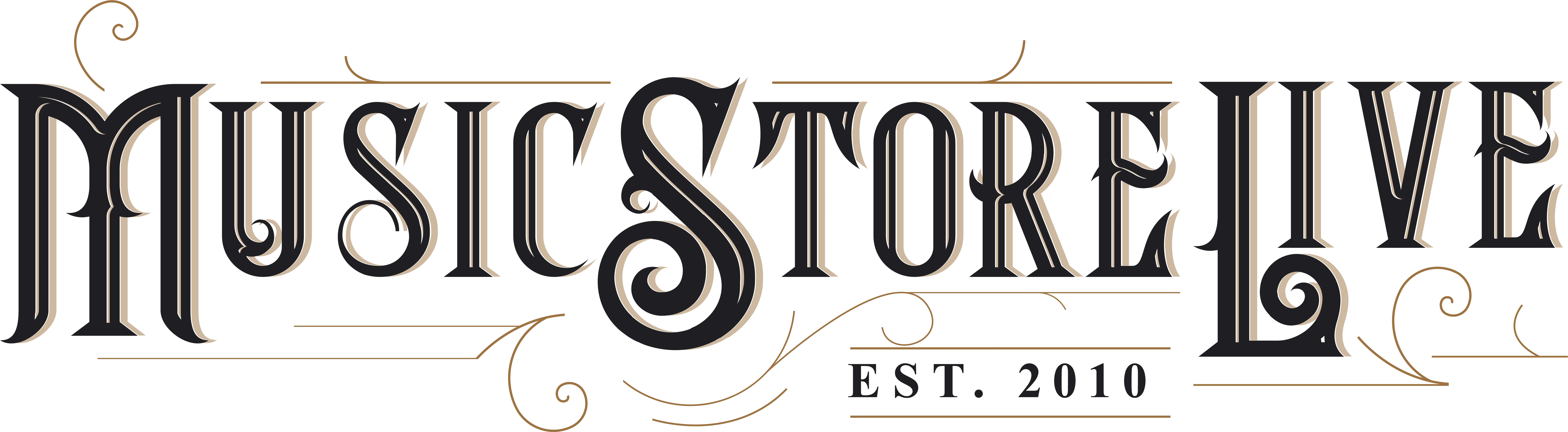 MusicStoreLive