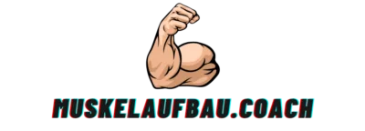 Muskelaufbau.Coach