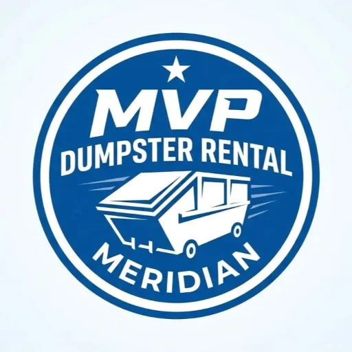 MVP Dumpster Rental Meridian