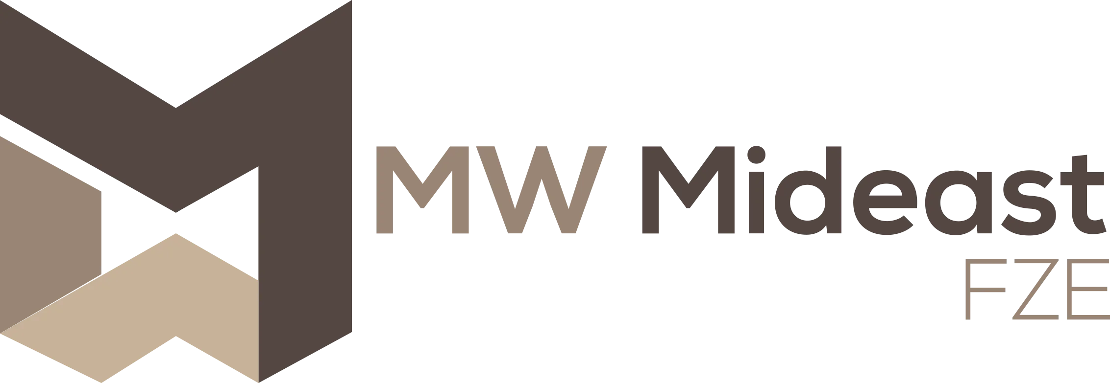 MW Mideast FZE