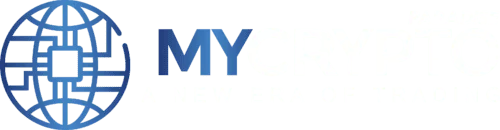 MyCryptoParadise - Crypto Trading Company