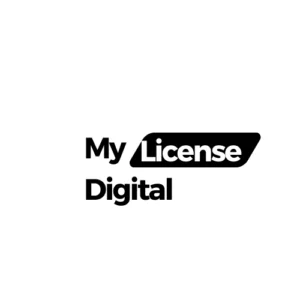 Mydigitallicense