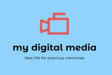 My Digital Media Limited